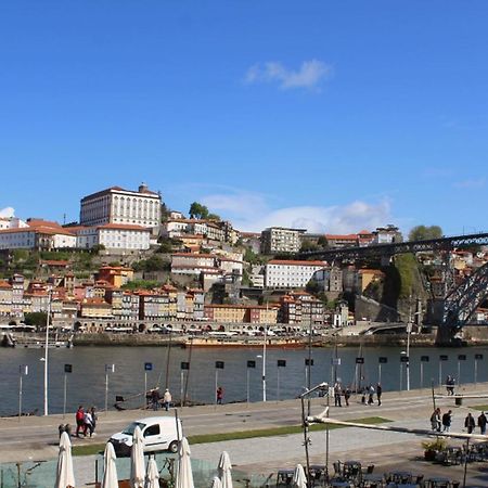 Panorama Apartments Ribeira Gaia Vila Nova de Gaia Exterior photo