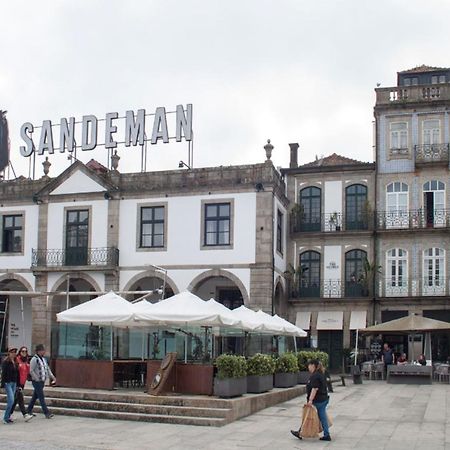 Panorama Apartments Ribeira Gaia Vila Nova de Gaia Exterior photo