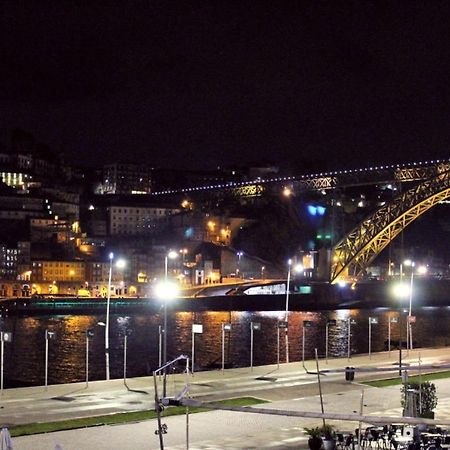 Panorama Apartments Ribeira Gaia Vila Nova de Gaia Exterior photo